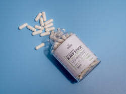 Elevate your Sleep