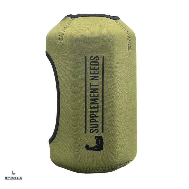 Supplement Needs Alpha Jug Armour Sleeve - XL and XXL
