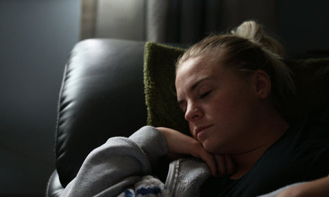 Could a Vitamin Deficiency Be Making You Tired?