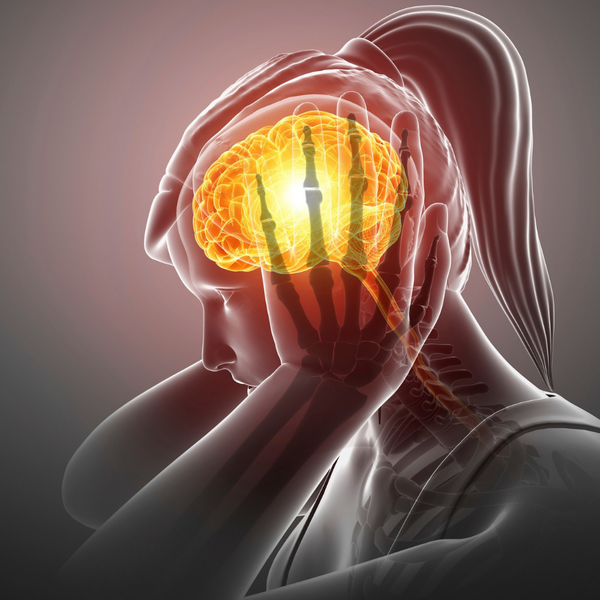 Cortisol Management
