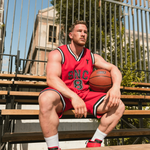SN BLLR Shorts - Red/Black