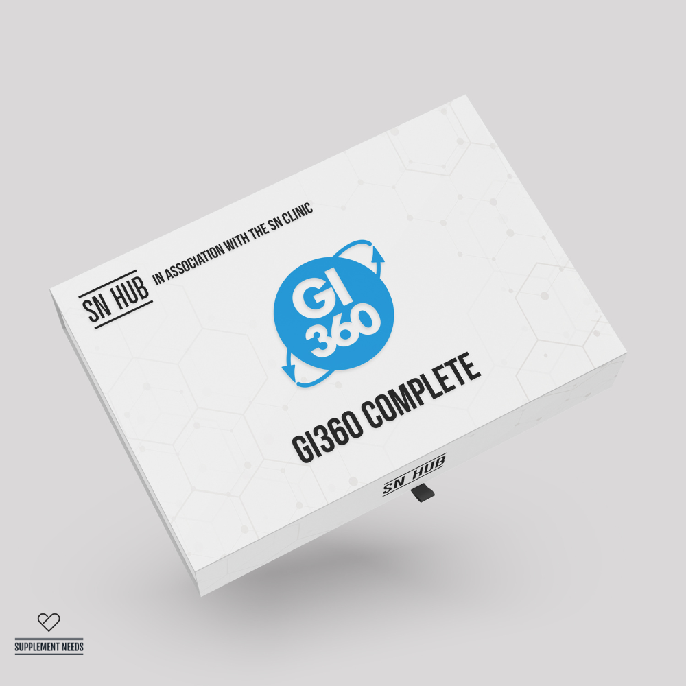 GI360 Complete