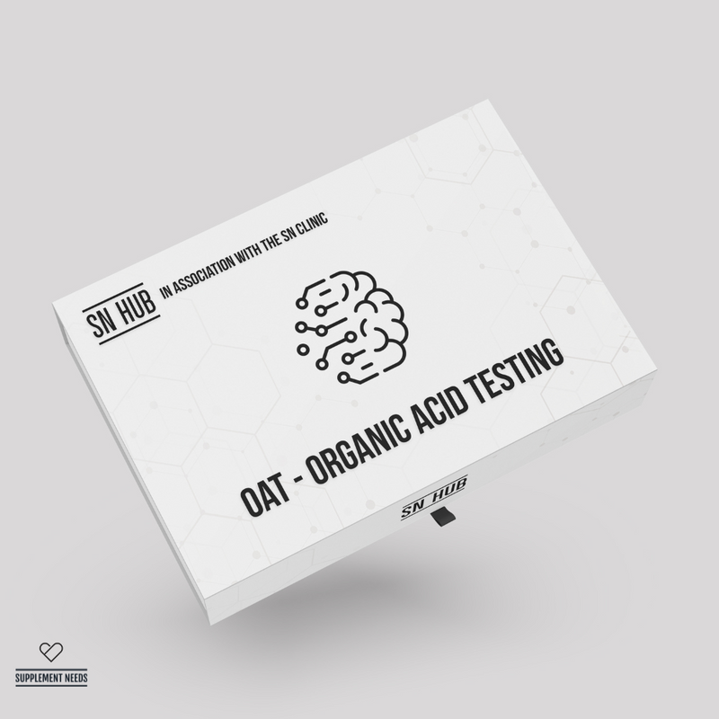 OAT (Organic Acid Testing)