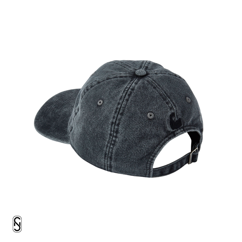 SN Clo. Acid Wash Caps