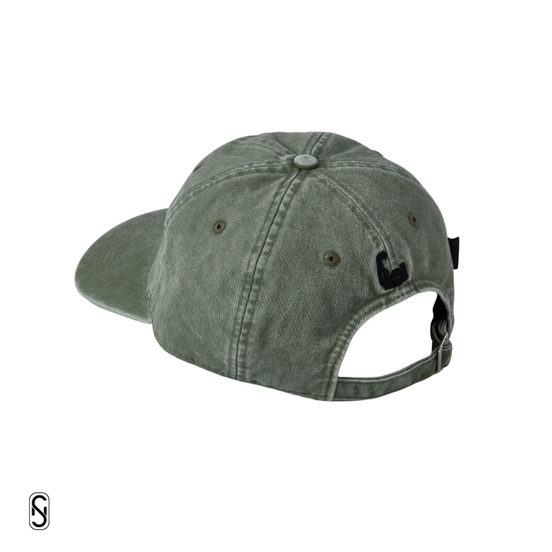 SN Clo. Acid Wash Caps