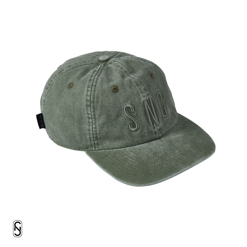 SN Clo. Acid Wash Caps