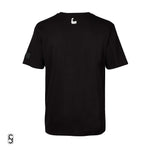 ICON Series Regular Tee - Black