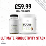 Ultimate Productivity Stack