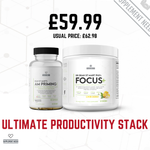 Ultimate Productivity Stack