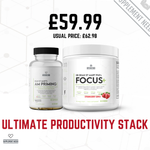 Ultimate Productivity Stack