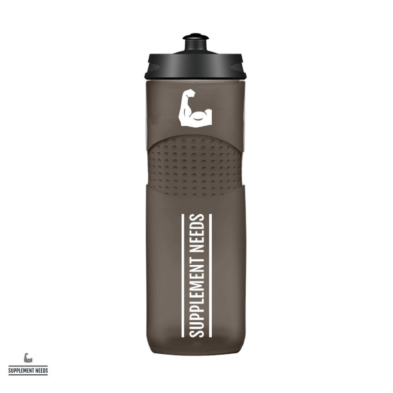 Supplement Needs Water Bottle - 750ml