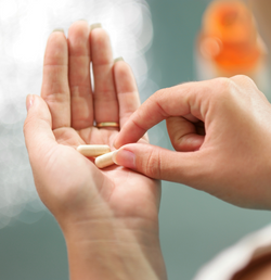 Female Vitamins and Minerals