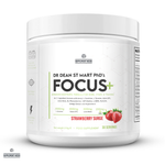 Supplement Needs Focus+ - 30 Servings