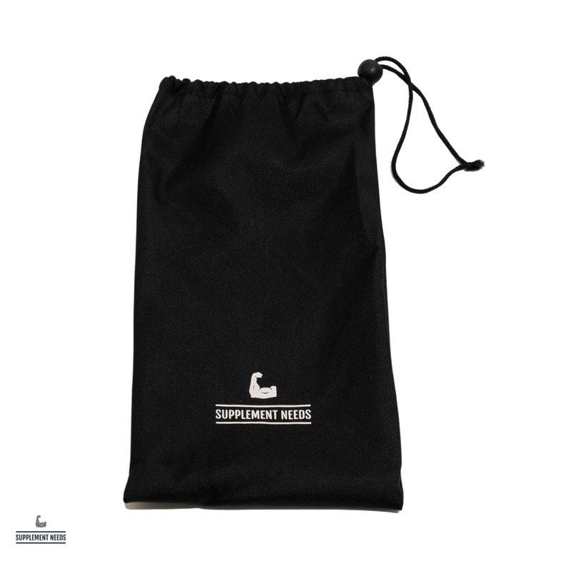 Supplement Needs Sherpa Lined Cable Cuffs