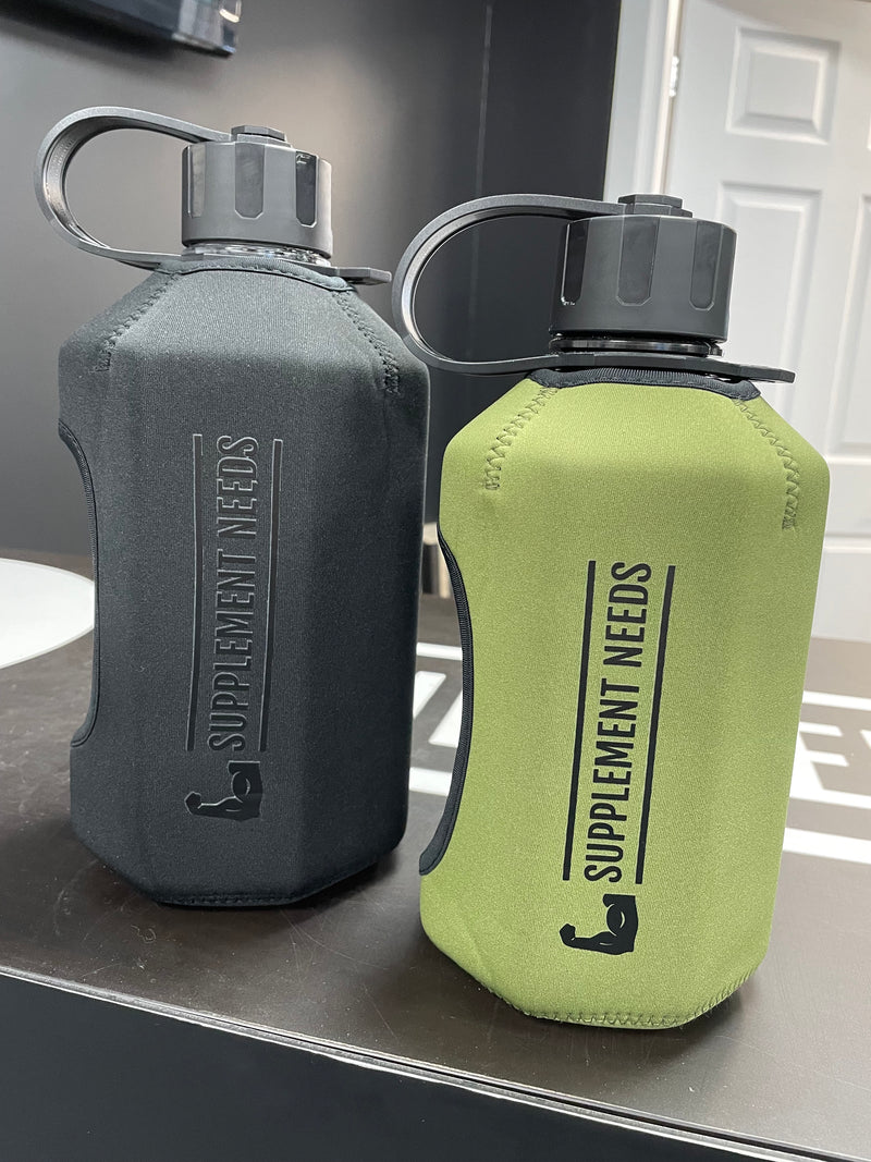 Supplement Needs Alpha Jug Armour Sleeve - XL and XXL