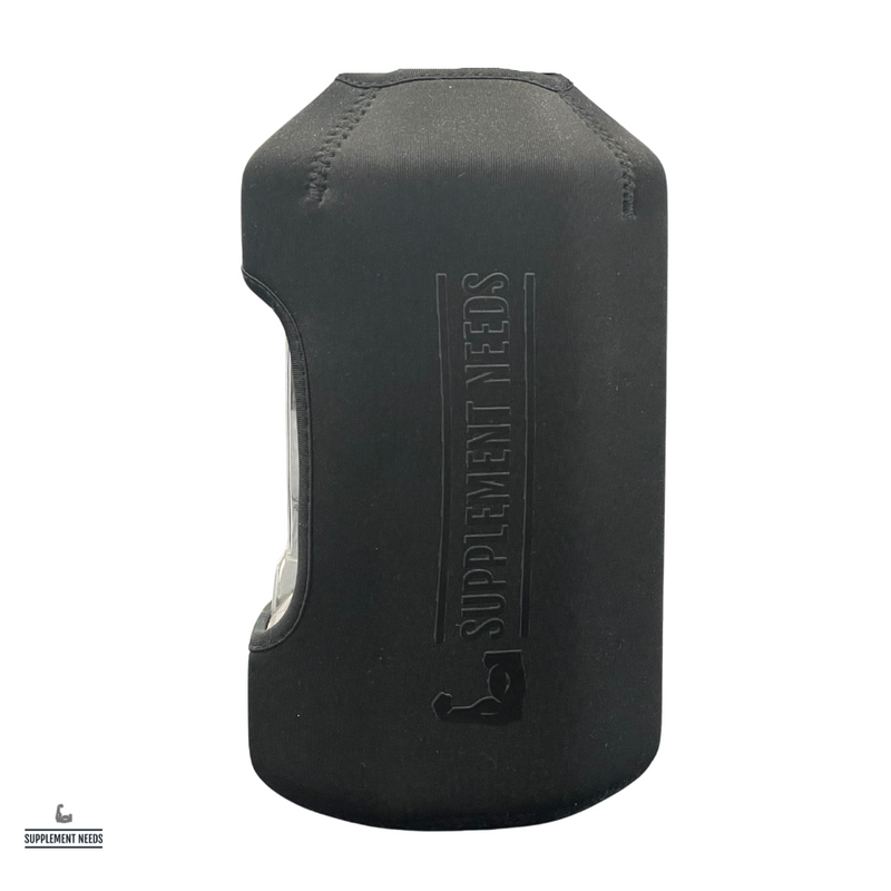 Supplement Needs Alpha Jug Armour Sleeve - XL and XXL